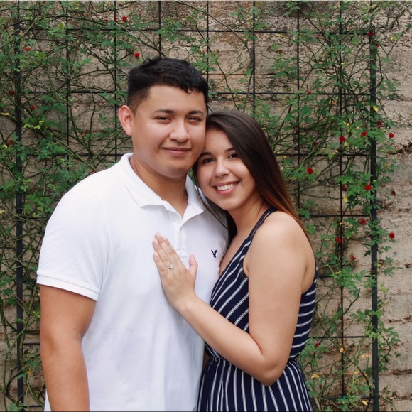 Meet your Posher, Esmeralda - Picture 1 of 2